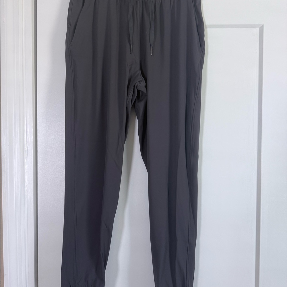 Women’s Gray Joggers